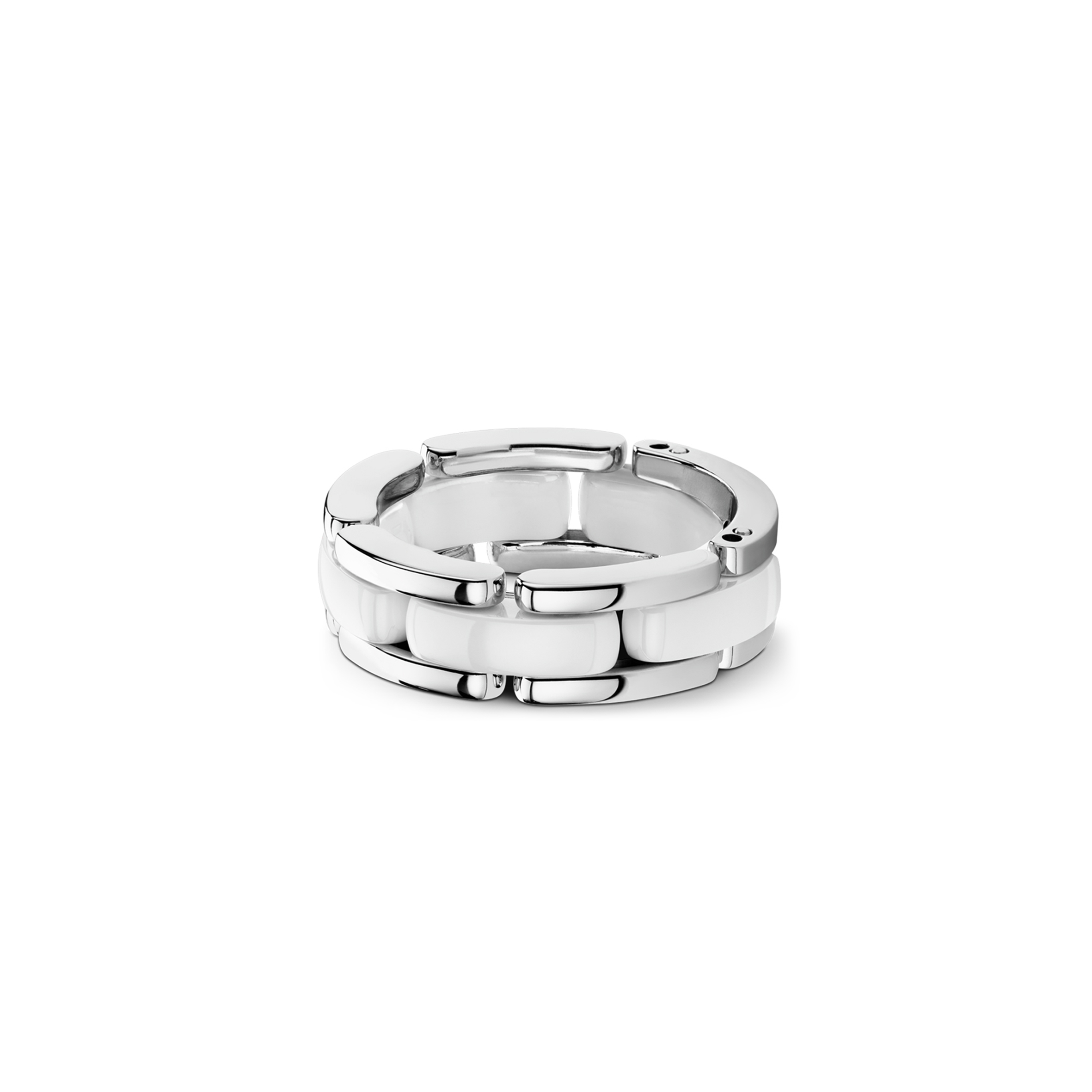 CHANEL ULTRA RING J2642